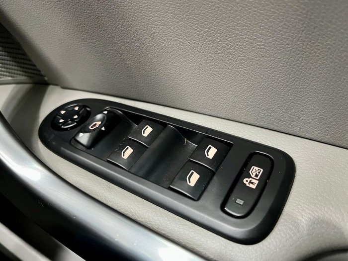 2010 Peugeot 308 XSE Turbo T7 Vapour Grey