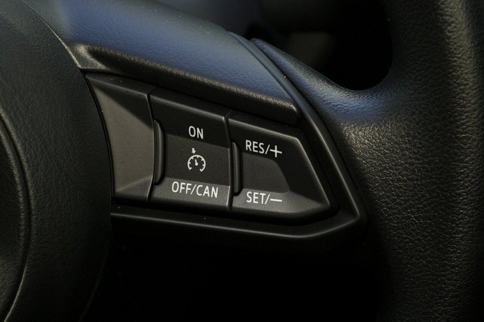2024 Mazda CX-3 G20 Sport