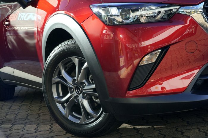 2024 Mazda CX-3 G20 Sport