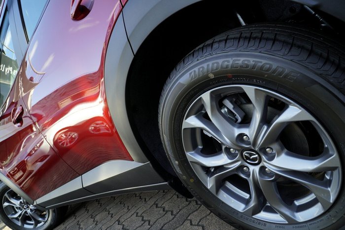 2024 Mazda CX-3 G20 Sport