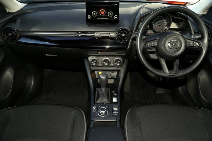 2024 Mazda CX-3 G20 Sport