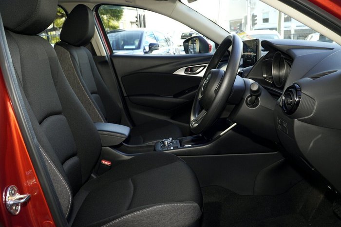 2024 Mazda CX-3 G20 Sport
