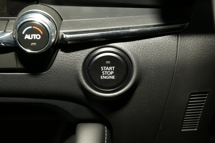 2024 Mazda 3 G20 Evolve