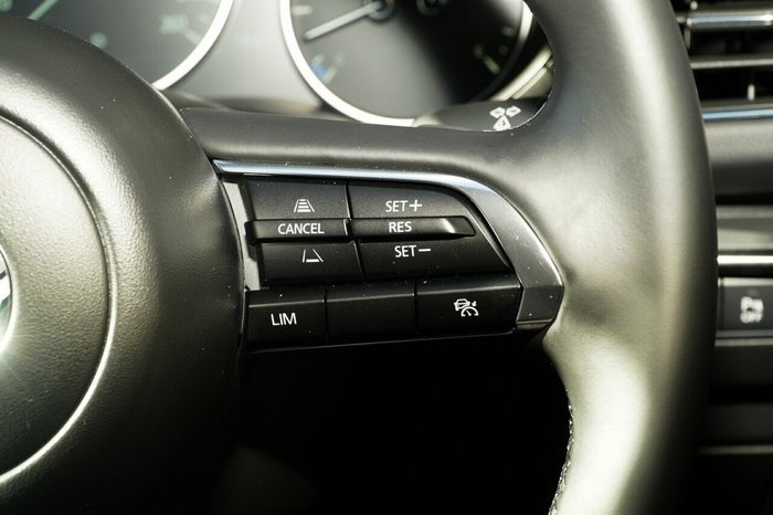 2024 Mazda 3 G20 Evolve