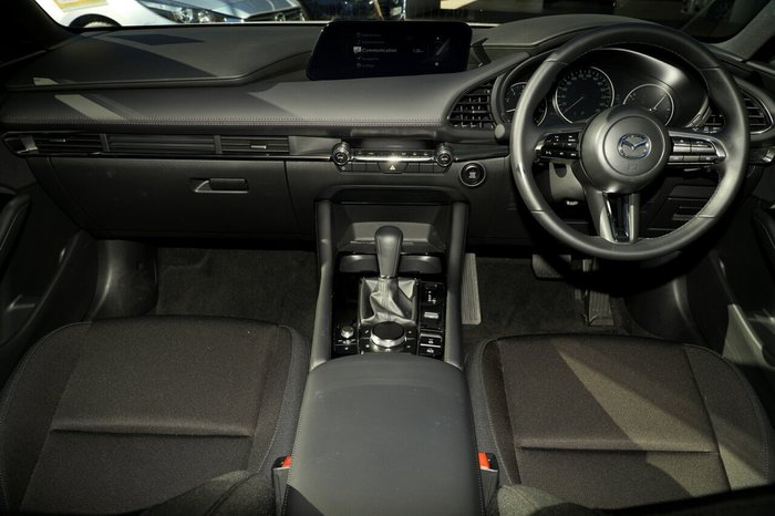2024 Mazda 3 G20 Evolve