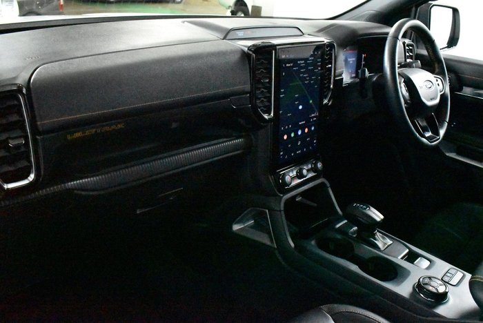 2023 Ford Ranger Wildtrak