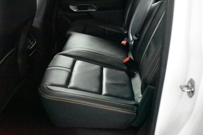 2023 Ford Ranger Wildtrak