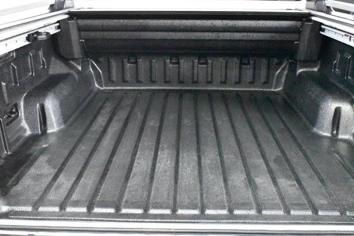 2023 Ford Ranger Wildtrak