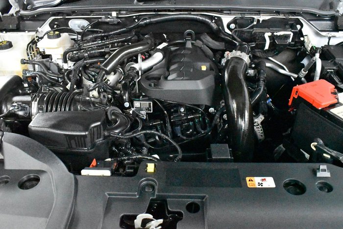 2023 Ford Ranger Wildtrak