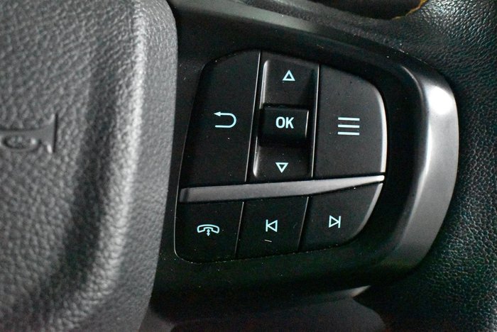 2023 Ford Ranger Wildtrak
