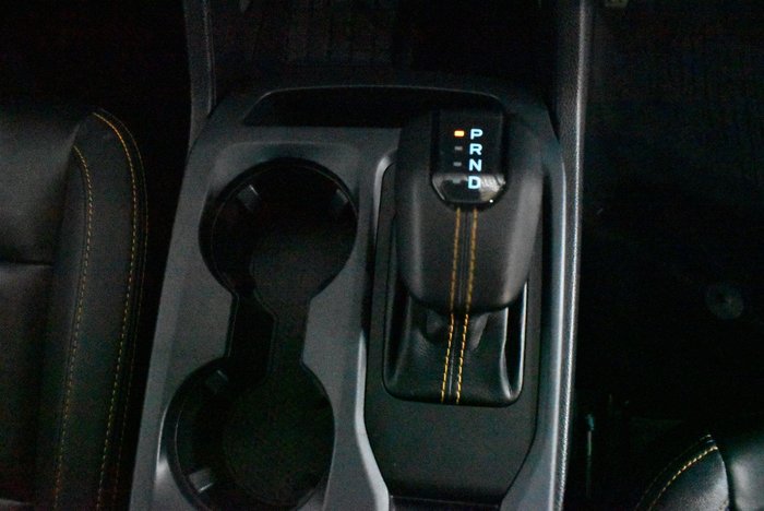 2023 Ford Ranger Wildtrak