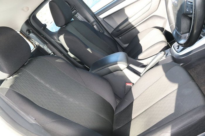 2019 Isuzu D-MAX LS-U