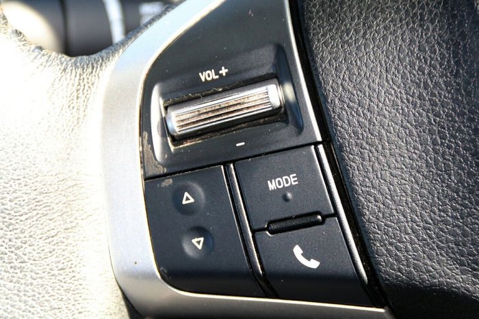 2019 Isuzu D-MAX LS-U