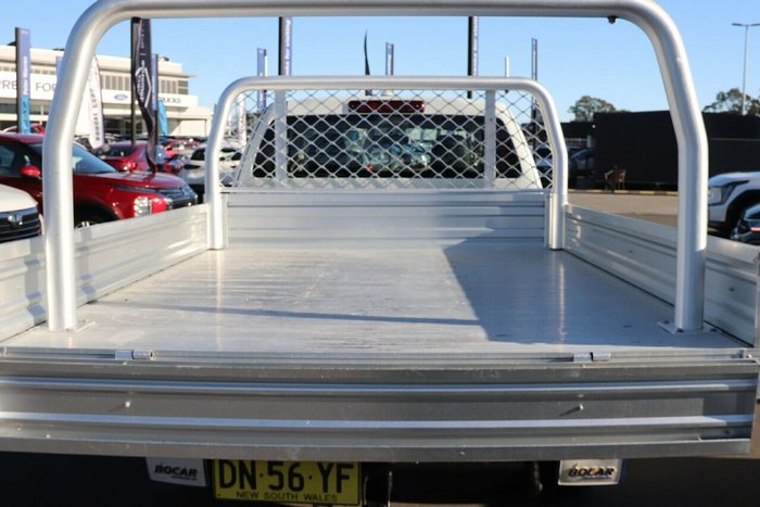 2019 Isuzu D-MAX LS-U