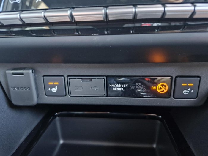 2025 Isuzu MU-X LS-T