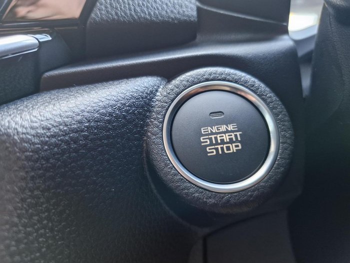 2025 Isuzu MU-X LS-T