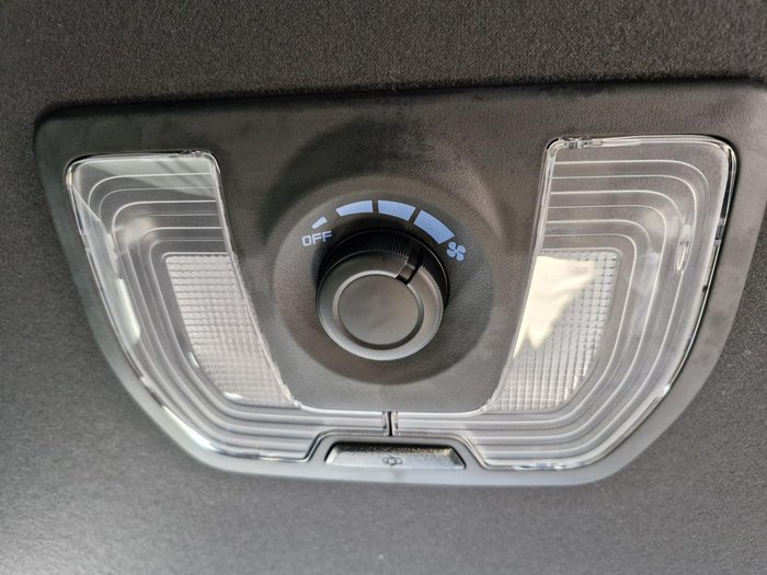 2025 Isuzu MU-X LS-T