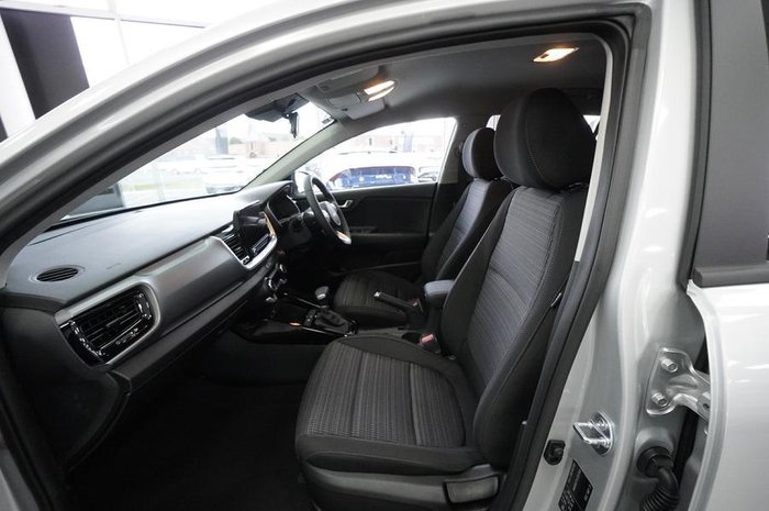 2025 Kia Stonic Sport