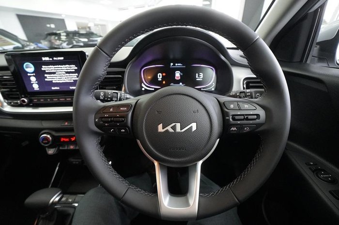2025 Kia Stonic Sport