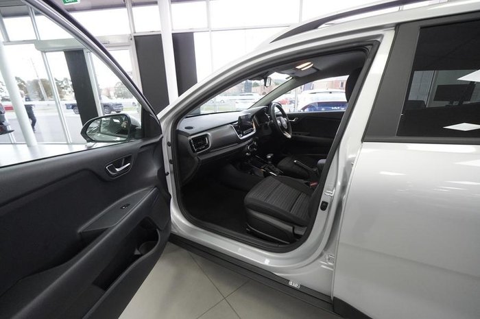 2025 Kia Stonic Sport