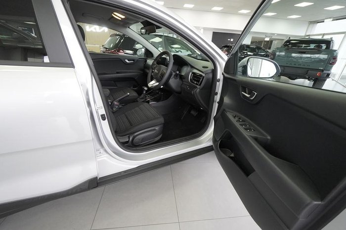 2025 Kia Stonic Sport