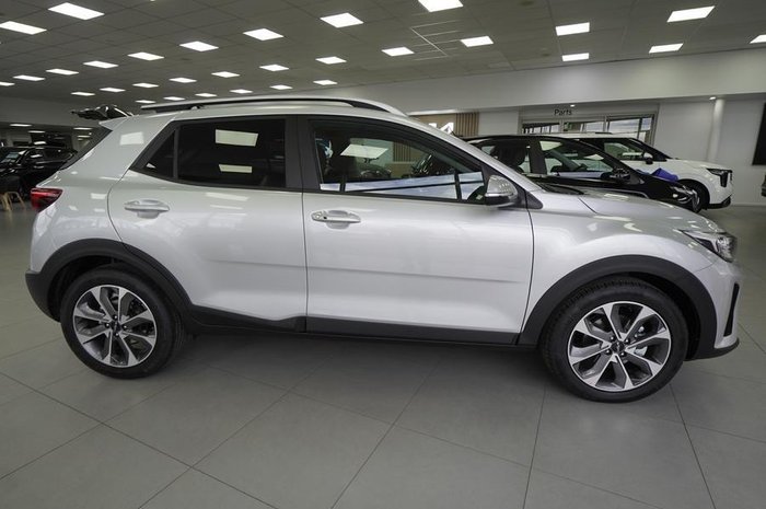 2025 Kia Stonic Sport