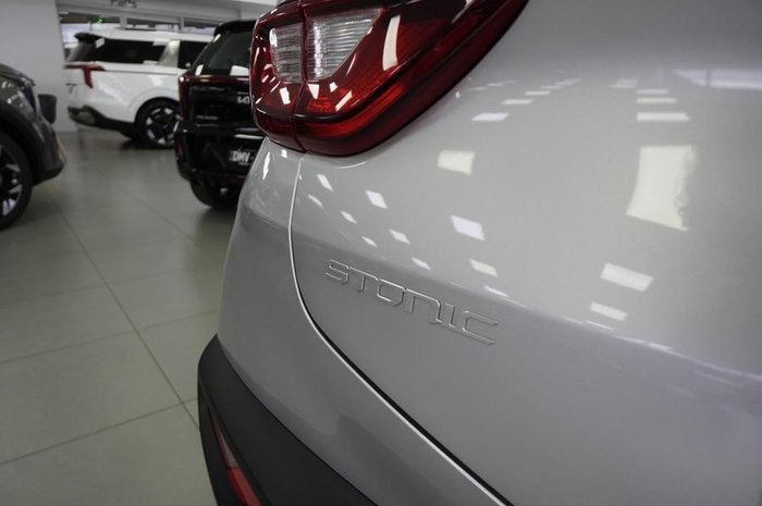 2025 Kia Stonic Sport