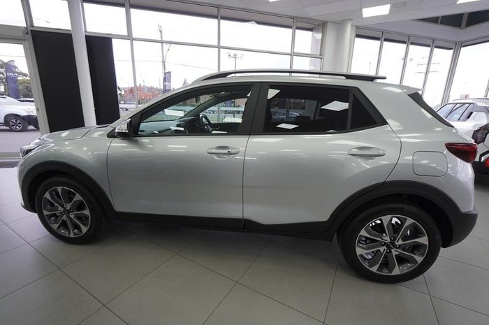 2025 Kia Stonic Sport