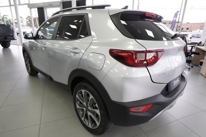 2025 Kia Stonic Sport