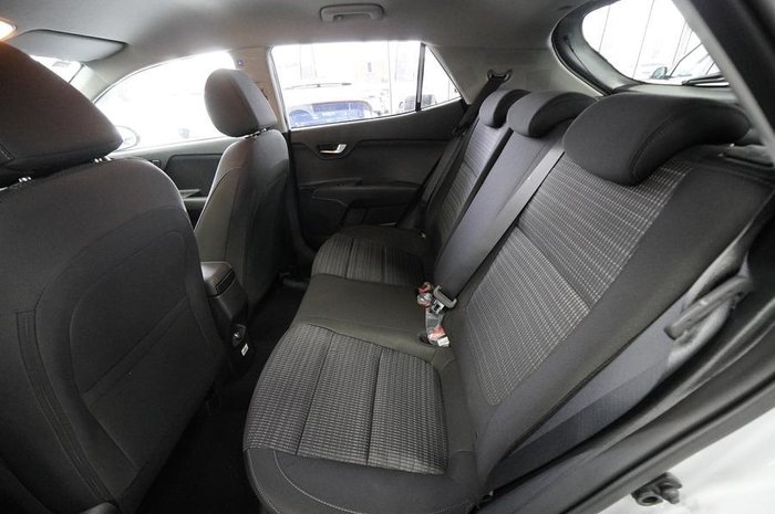 2025 Kia Stonic Sport