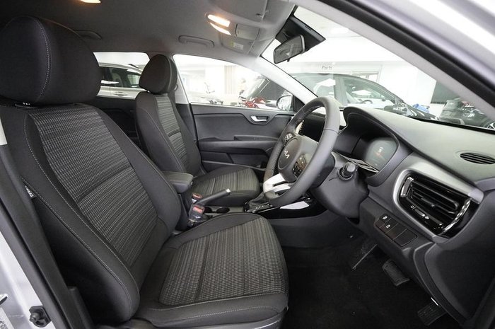 2025 Kia Stonic Sport