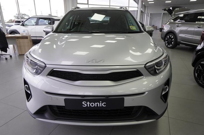 2025 Kia Stonic Sport