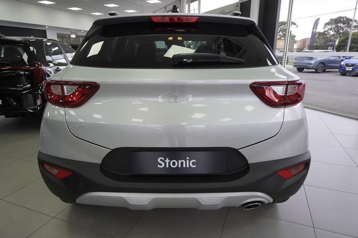 2025 Kia Stonic Sport