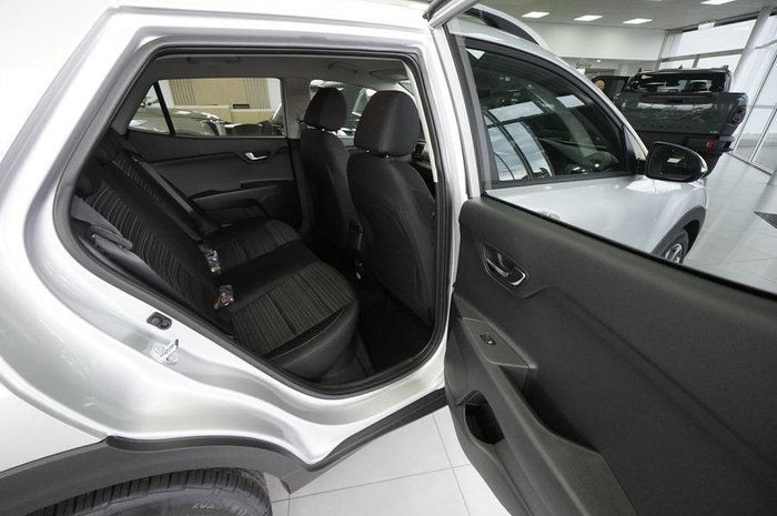 2025 Kia Stonic Sport
