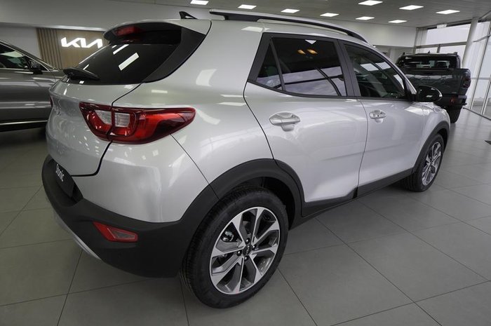 2025 Kia Stonic Sport