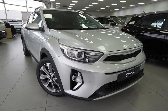2025 Kia Stonic Sport