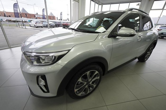 2025 Kia Stonic Sport
