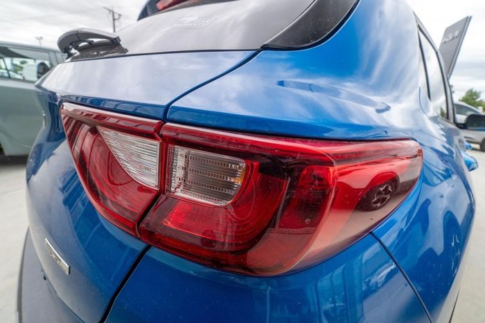 2025 Kia Stonic GT-Line