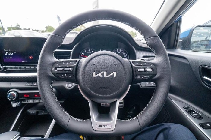 2025 Kia Stonic GT-Line