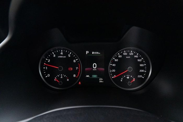 2025 Kia Stonic GT-Line