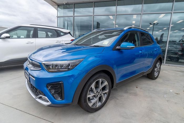 2025 Kia Stonic GT-Line