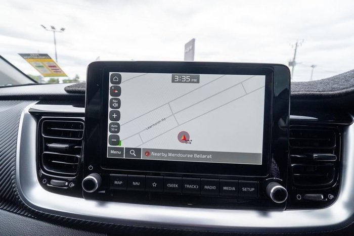 2025 Kia Stonic GT-Line