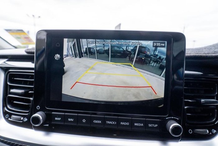 2025 Kia Stonic GT-Line