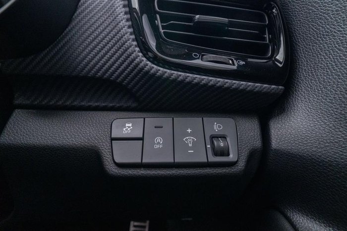 2025 Kia Stonic GT-Line