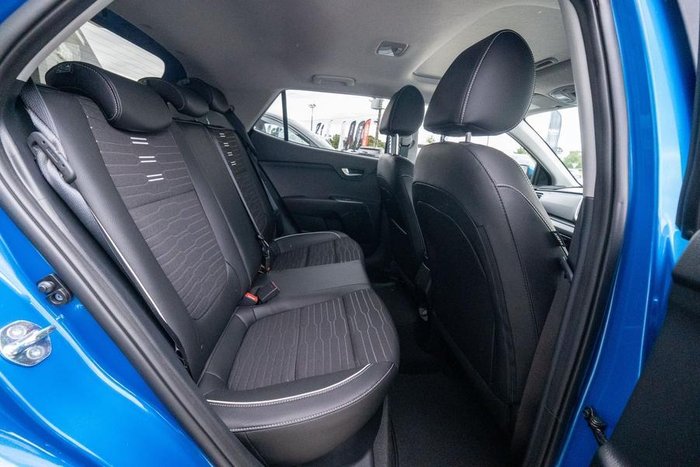 2025 Kia Stonic GT-Line