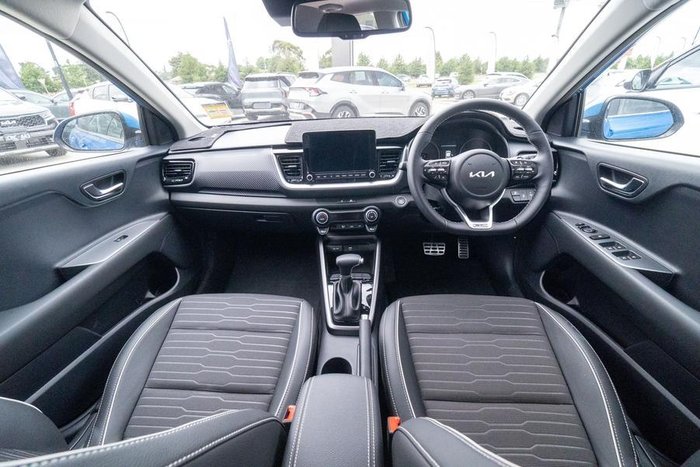 2025 Kia Stonic GT-Line