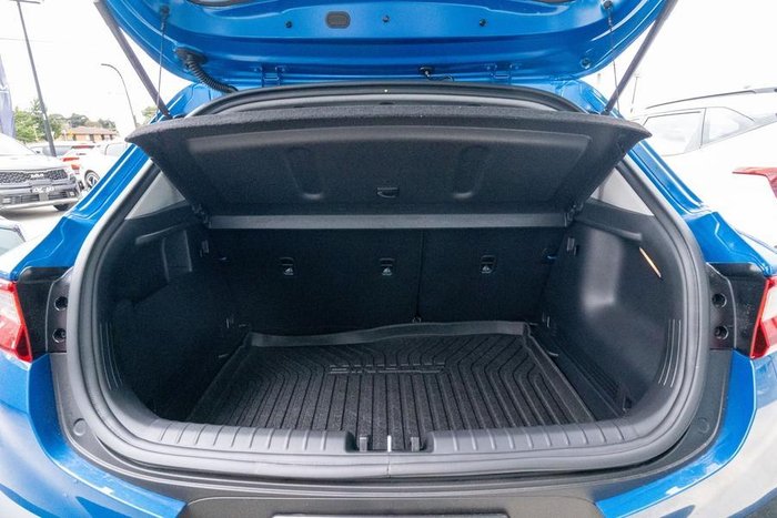 2025 Kia Stonic GT-Line