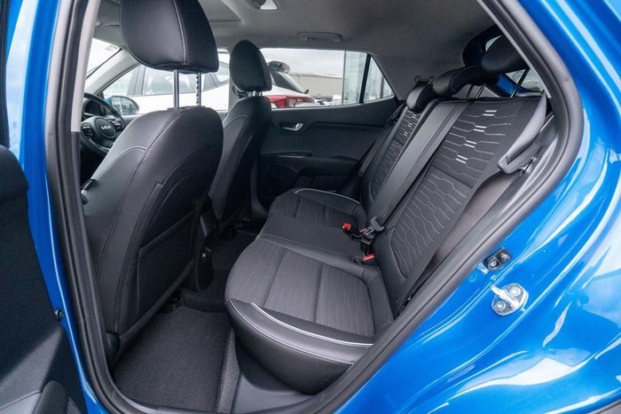 2025 Kia Stonic GT-Line