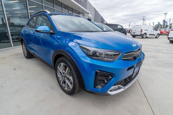 2025 Kia Stonic GT-Line