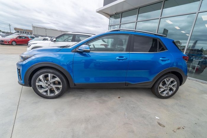 2025 Kia Stonic GT-Line